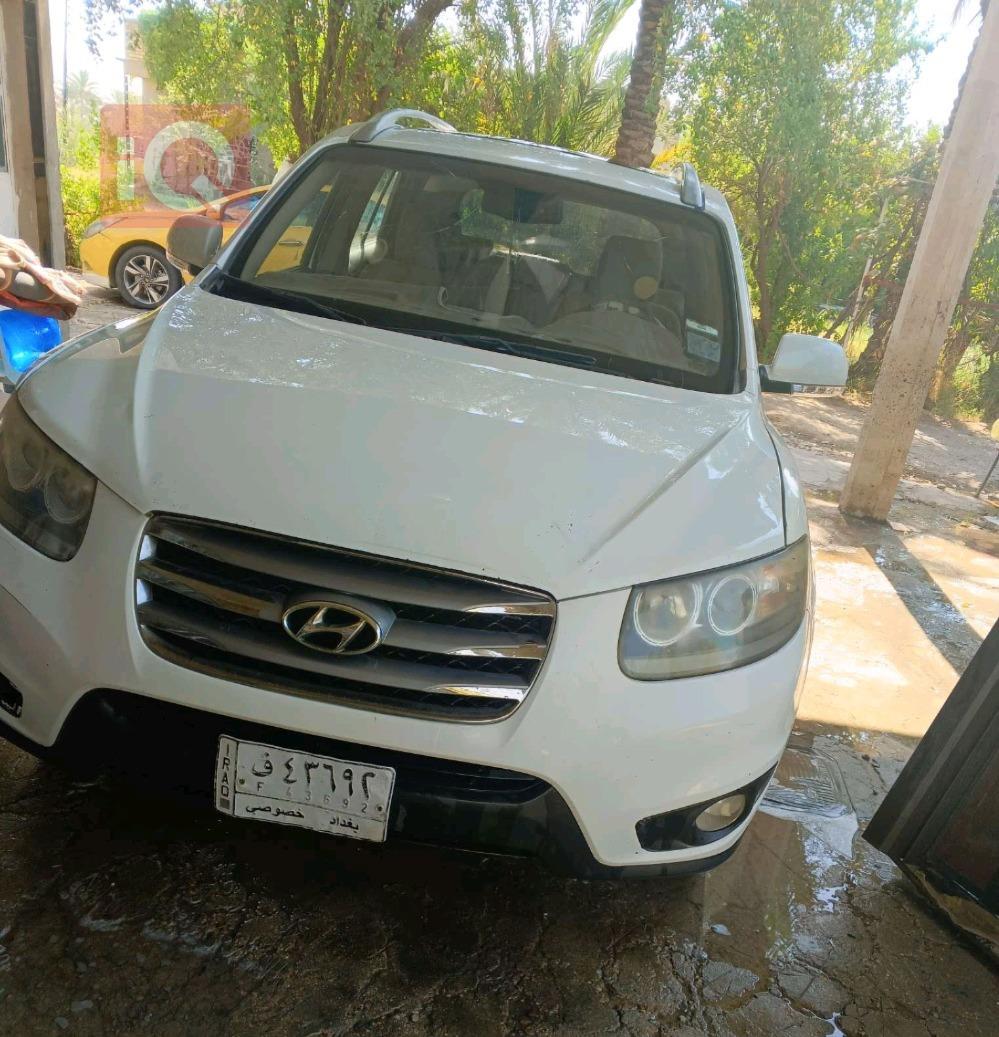 هیوندای سەنتافی